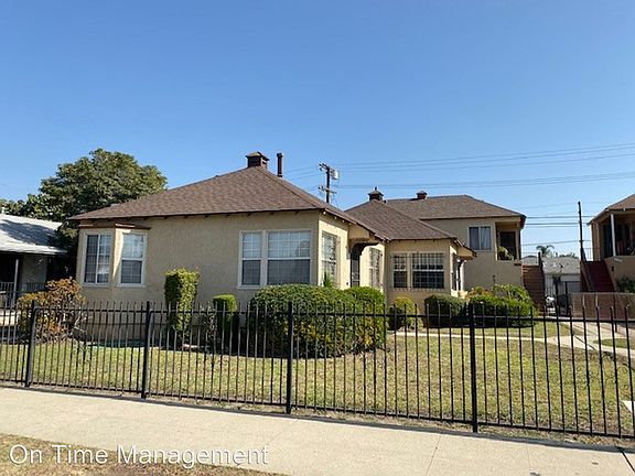 2nd image of 9300 S Manhattan Pl