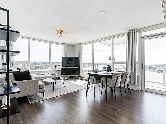 2nd image of 988 Quayside Dr #Townhouse