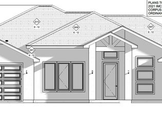 1481 Irigoyen Ct, Corpus Christi, TX 78415