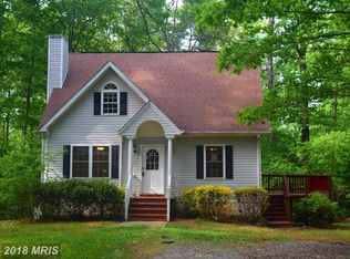 775 Mitchell Point Rd, Mineral, VA 23117