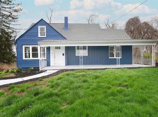 873 Buena Vista Blvd, Steubenville, OH 43952