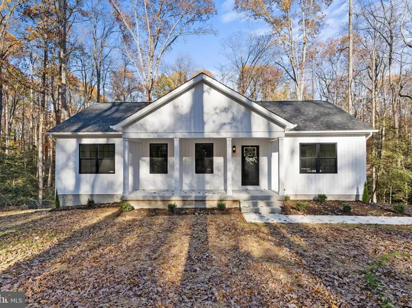 11615 Forest Walk Dr, Spotsylvania, VA 22551