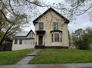 119 Lincoln Ave, Saint Albans, VT 05478