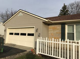 776 Forest Lawn Dr, Marion, OH