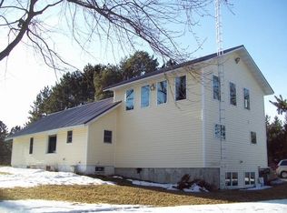 783 N West St, Owen, WI 54460