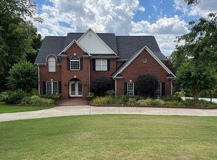 623 Gramercy Blvd, Spartanburg, SC 29301