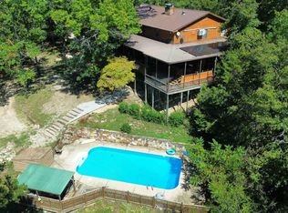 702 Old Dolph Rd, Calico Rock, AR 72519