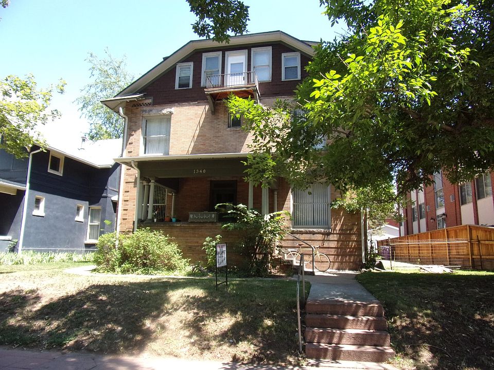 1st image of 1340 Race St APT 5