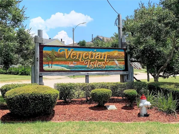 4400 San Giorgio St, New Orleans, LA 70129