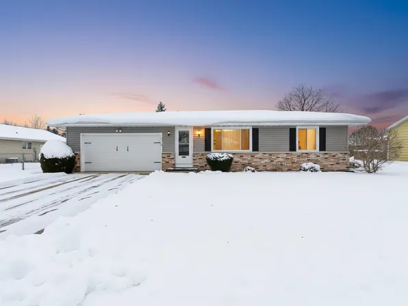 2117 S Arch St, Janesville, WI 53546