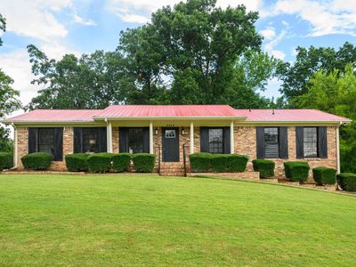 2816 2nd St NW, Birmingham, AL, 35215