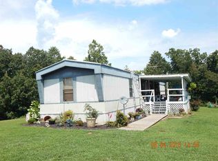 78 Marie Ln, Benton, KY 42025