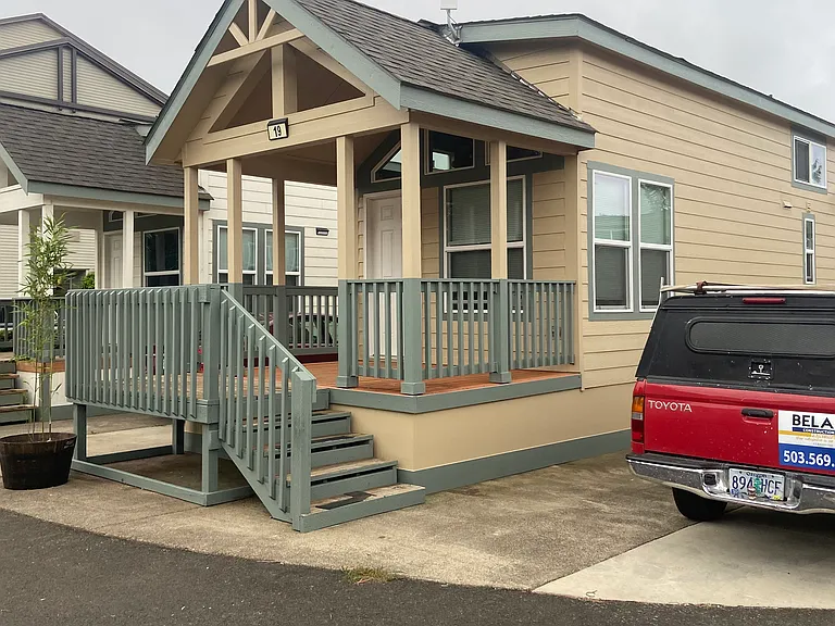 1722 Makinster Rd #9 — Photo 1