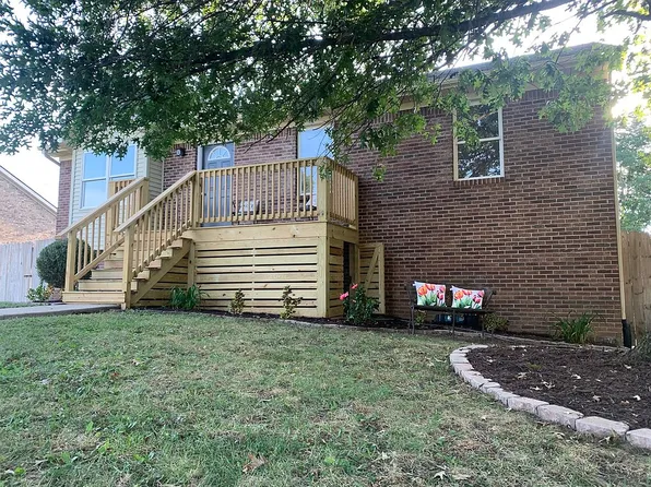 801 Woodspointe Way, Wilmore, KY 40390