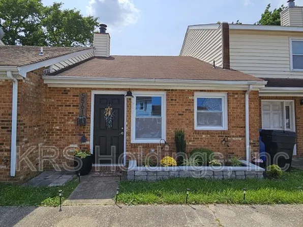 5561 Lynbrook Lndg, Virginia Beach, VA 23462
