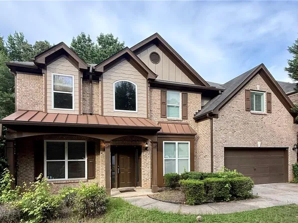 2256 Peach Shoals Cir, Dacula, GA 30019