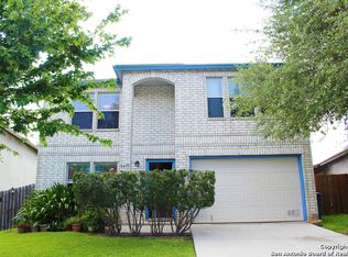 5451 Champions Hill Dr, San Antonio, TX 78233