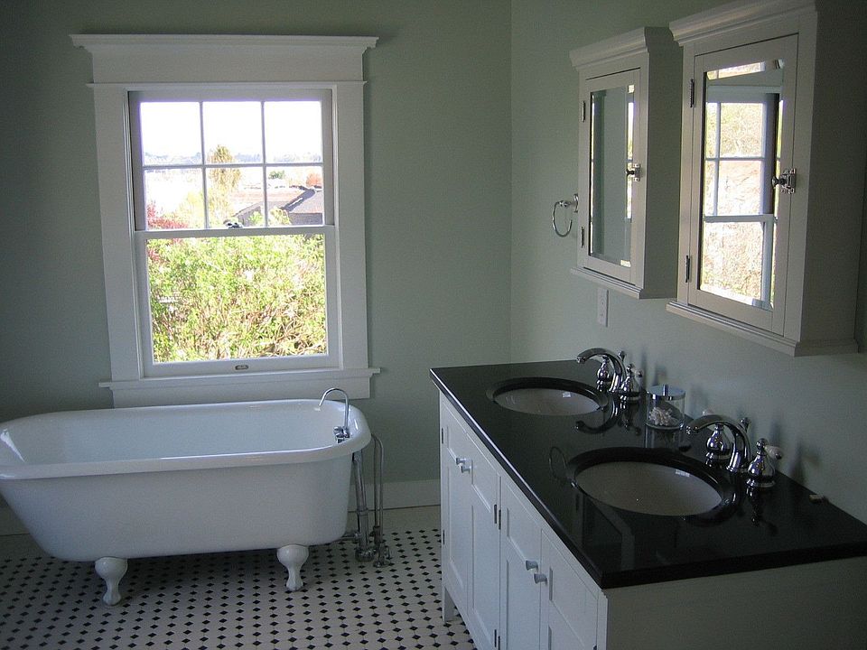Master Bath