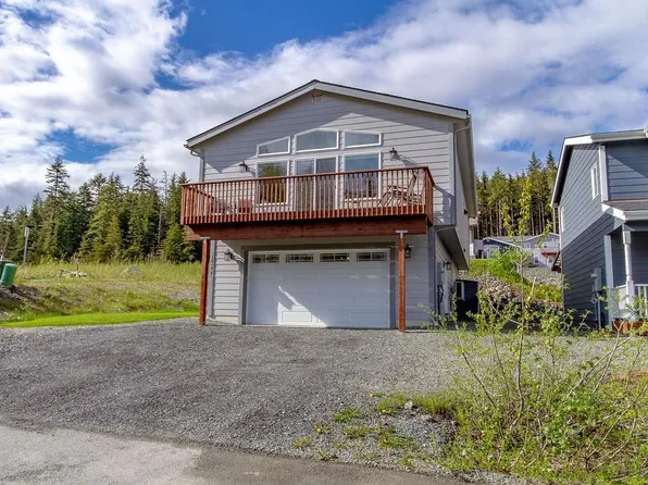 10196 Kwalx St, Juneau, AK 99801