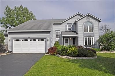 1st image of 792 Brandt Dr