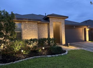 14849 Prickly Pear Cv, Magnolia, TX 77354