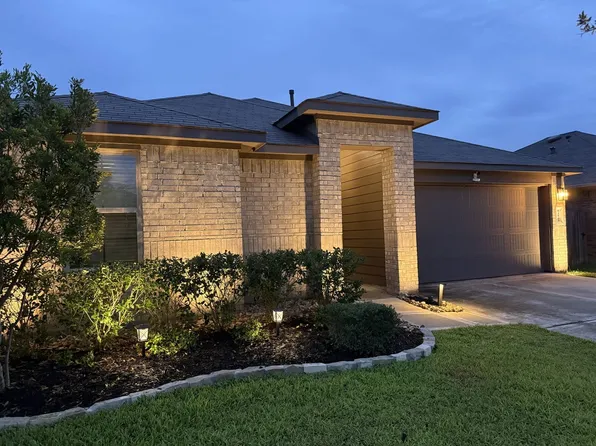 14849 Prickly Pear Cv, Magnolia, TX 77354