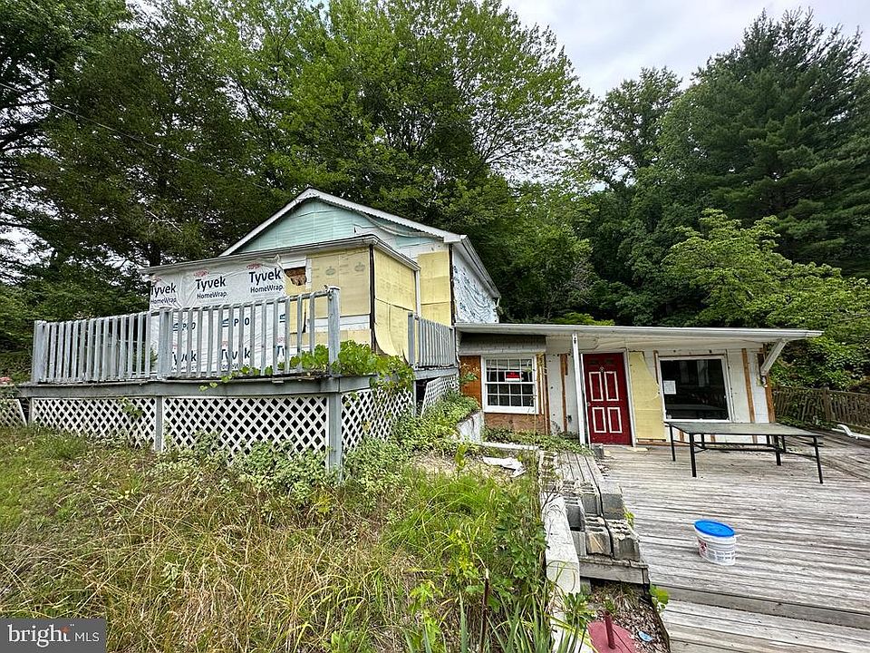 5517 Sands Rd, Lothian, MD 20711 Zillow