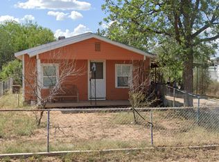 616 Murphy St, San Angelo, TX 76903