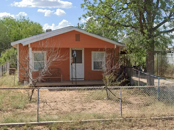 616 Murphy St, San Angelo, TX 76903