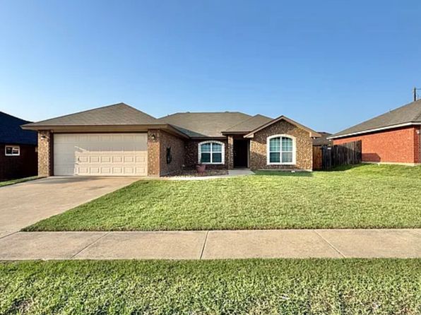3805 Llano Estacado Ct