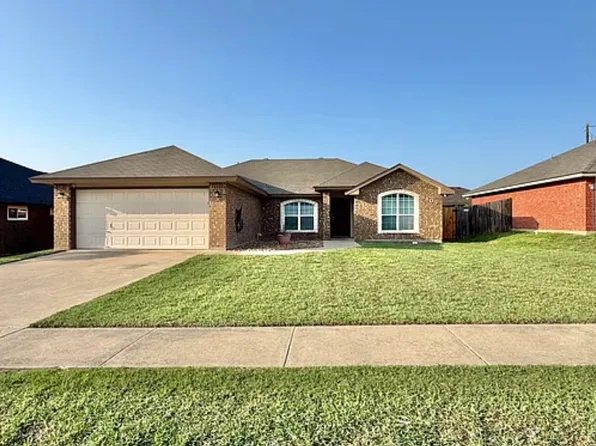 3805 Llano Estacado Ct, Killeen, TX 76549