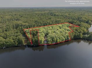 0 Forest Rd, Alfred, ME 04002