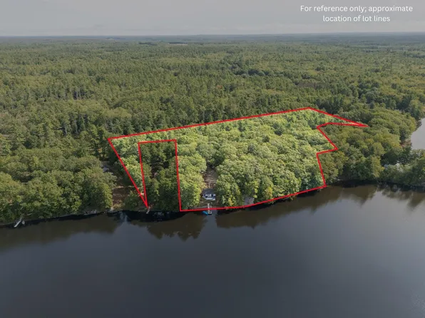 0 Forest Road, Alfred, ME 04002