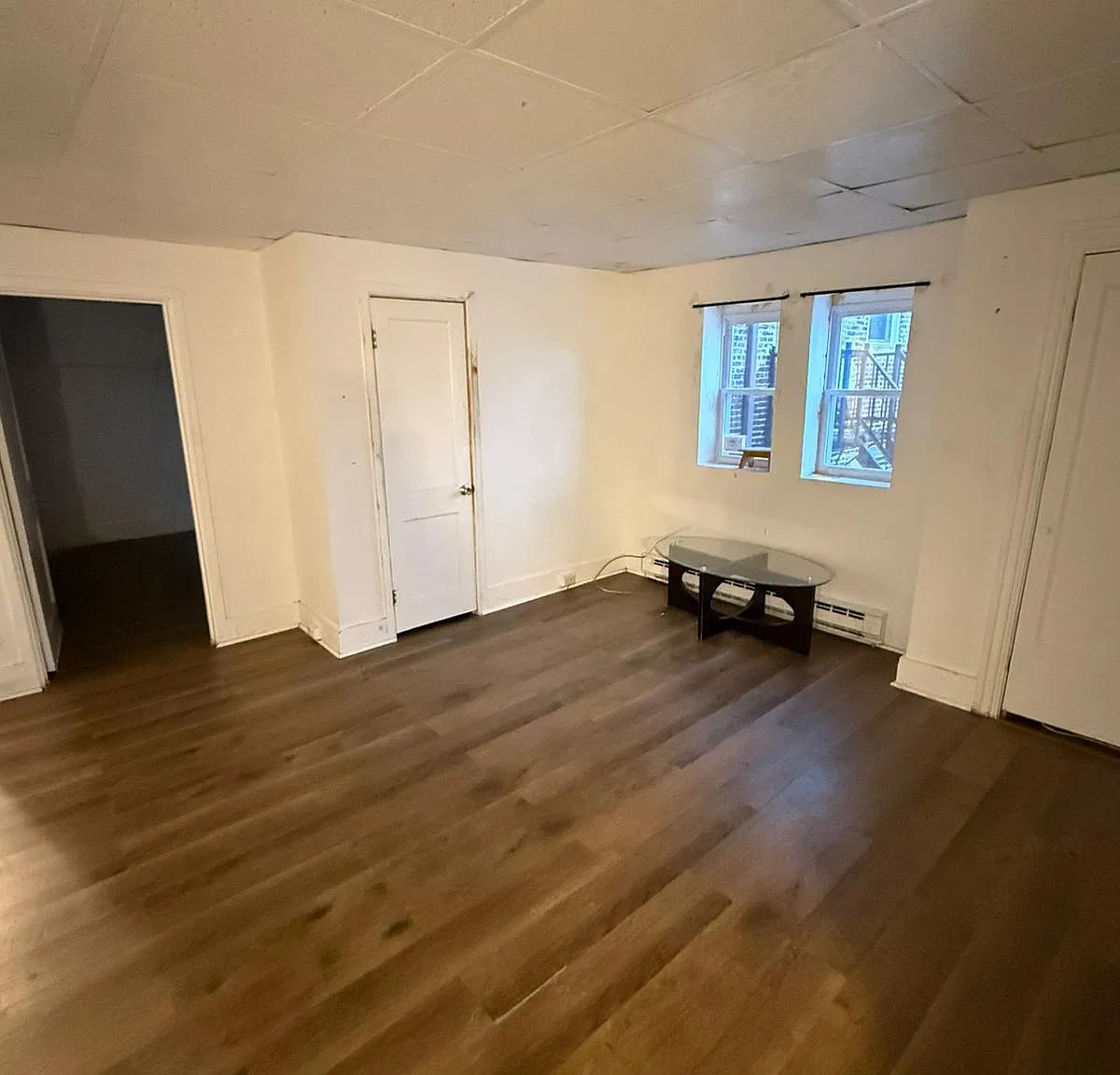 1 bed, 900 sqft, $900 — Photo 2