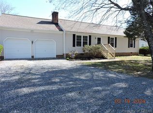 4079 Providence Rd, Hayes, VA 23072