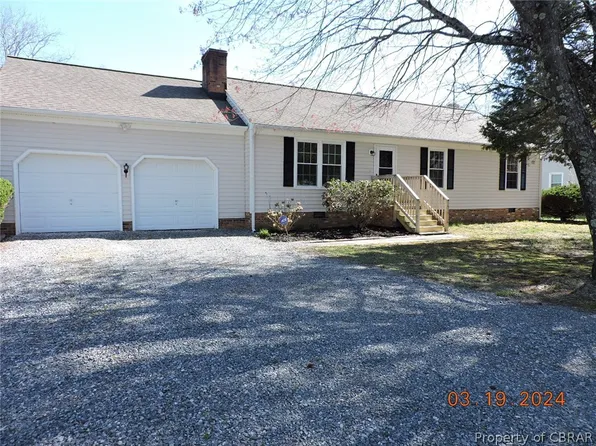 4079 Providence Rd, Hayes, VA 23072