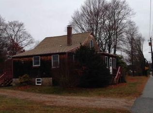 221 Main St, Ashaway, RI 02804