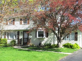 224 Saint Johns Dr, Rochester, NY 14626