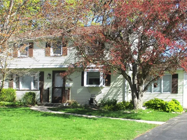 224 Saint Johns Dr, Rochester, NY 14626