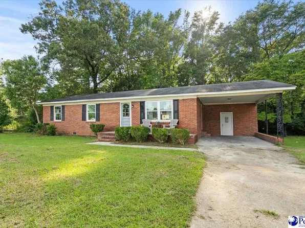 3523 Atlanta Ter, Florence, SC 29505
