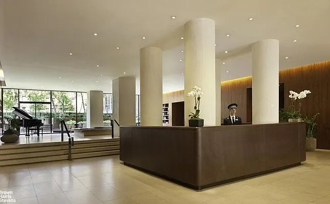 Rented by Brown Harris Stevens | media 13