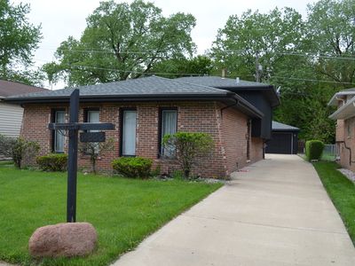 14222 S Saginaw Ave, Burnham, IL, 60633