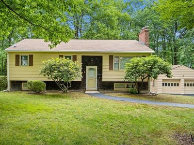 4 Boynton Pkwy, Paxton, MA, 01612