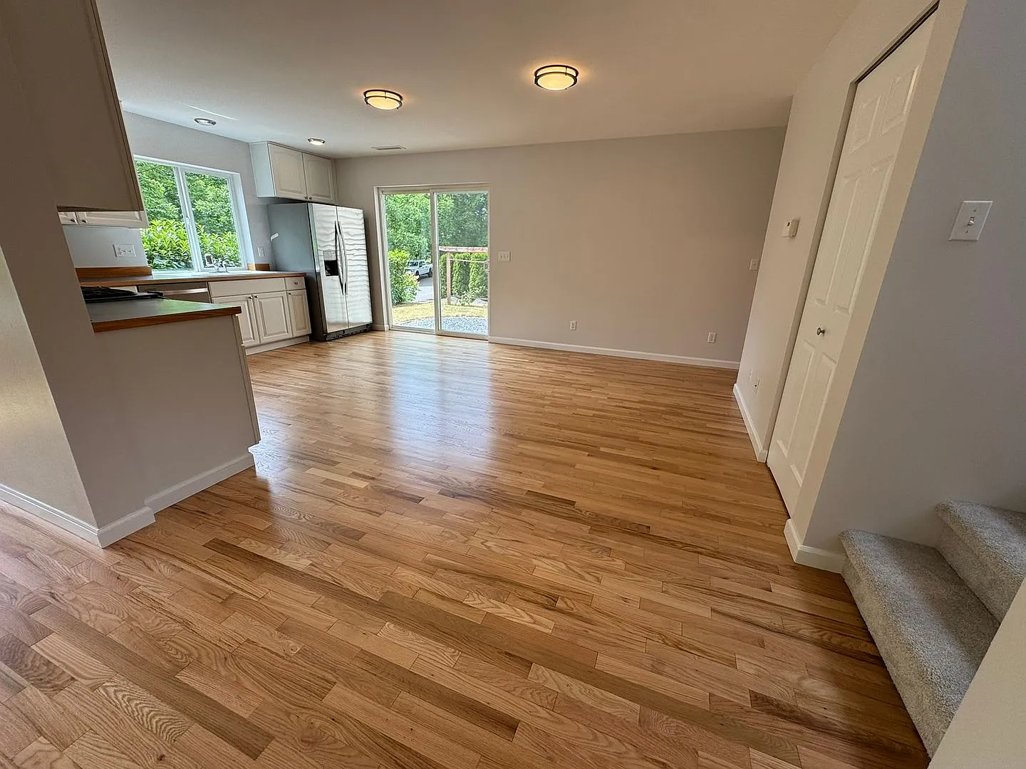 4Bd/3Ba Snoqualmie Home — Photo 4