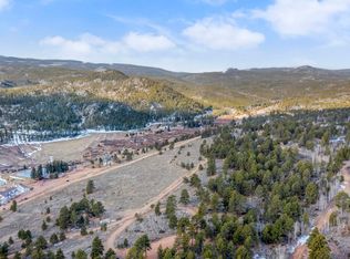 215 Murdock Dr, Red Feather Lakes, CO 80545