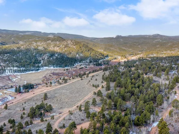 215 Murdock Dr, Red Feather Lakes, CO 80545