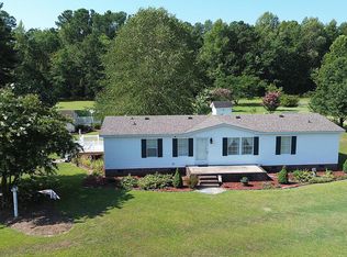 1731 Wollett Mill Rd, Battleboro, NC 27809