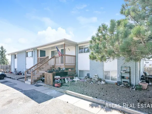 910 Bishop Ct APT B, Castle Rock, CO 80104