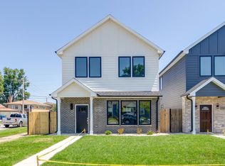 1745 N 34th Ave, Stone Park, IL 60165