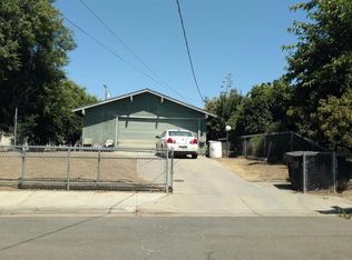 5050 S Center St, Del Rey, CA 93616